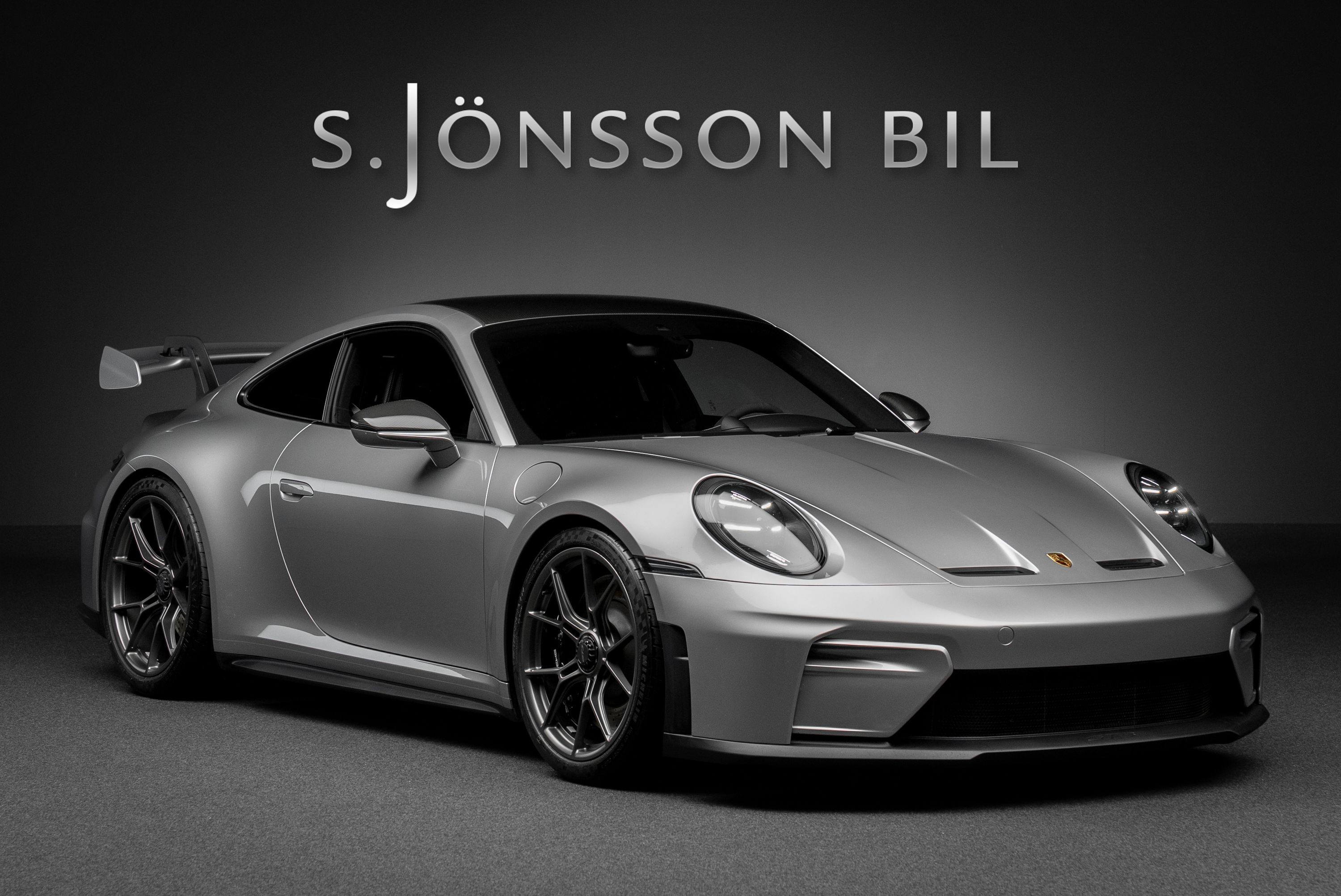 Porsche 911 GT3
